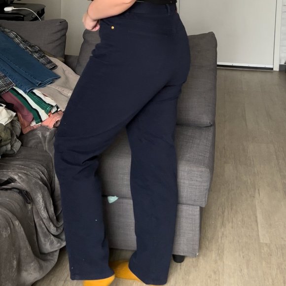 Vintage Ralph Lauren Denim - Picture 9 of 9